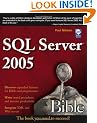 SQL Server 2005 Bible