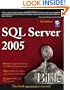 SQL Server 2005 Bible