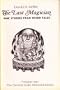 THE LAST MAGICIAN: NINE STORIES FROM WEIRD TALES.