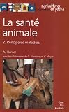 La Sante Animale-Principales Maladies