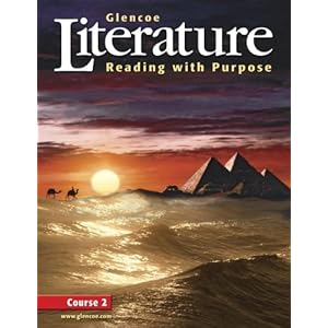 Glencoe Literature - McGraw-Hill