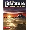 Glencoe Literature: Reading with Purpose, Course Two, Student Edition