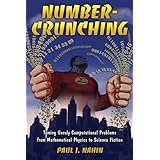 number crunching taming unruly computational problems from mathematical physics to science fiction