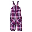 Toddler Girls' Circo&reg; 1-pc. Printed Snowbib -Grape