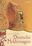 Deutsche Heldensagen