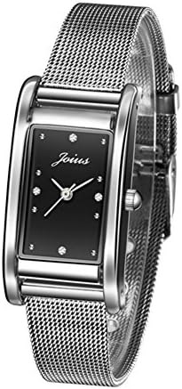 Square retro female form/Student fashion lovers watch/Neutral wrist quartz watch list-Q