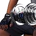 Ritfit Weight Lifing Gloves,with 12