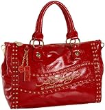 Ed Hardy Allison Satchel
