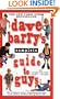 Dave Barry's Complete Guide to Guys