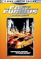 The Fast and the Furious: Tokyo Drift (Limited Edition) (2 Discs) (Includes Digital Copy) (Dual-layered DVD)