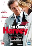 Last Chance Harvey [DVD]