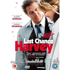Last Chance Harvey [DVD]