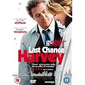 Last Chance Harvey [DVD]