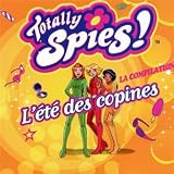 Totally Spies-Lete Des
