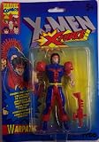 X Men X Force Warpath Action FigureIMAGE
