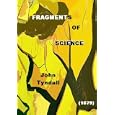 FRAGMENTS OF SCIENCE