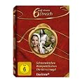 M�rchenbox Vol. 3 - 3er Box im DIGIPAK - Sechs auf einen Streich 2. Staffel [3 DVDs]