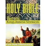 The Holy Bible (King James Version, KJV) for Kindle