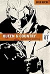 Queen & Country: The Definitive Edition, Vol. 1
