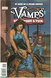 Vamps: Hollywood & Vein #5 June 1996