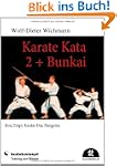 Karate Kata 2 + Bunkai: Jion, Empi, K...