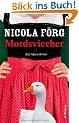 Mordsviecher: Ein Alpen-Krimi