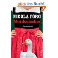 Mordsviecher: Ein Alpen-Krimi