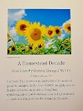 A Homestead Decade How Crunchy Granola Changed My Life A Homestead Decade How Crunchy Granola Changed My Life