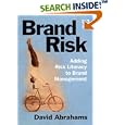Brand Risk by David Abrahams