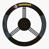Florida State Seminoles Mesh Steering Wheel Cover