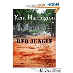Red Jungle