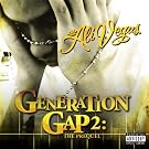 Generation Gap 2: The Prequel [Explicit]