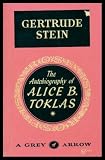 The Autobiography of Alice B. Toklas