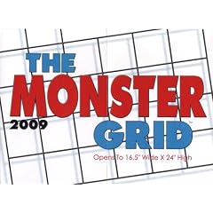 Monster Grid 2009