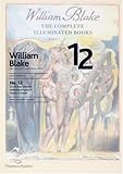 William Blake : the complete illuminated books