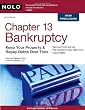 Chapter 13 Bankruptcy: Keep Your Property & Repay Debts Over Time