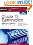 Chapter 13 Bankruptcy: Keep Your Property & Repay Debts Over Time