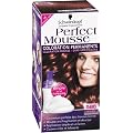 Schwarzkopf - Perfect Mousse - Coloration Permanente - Acajou 586