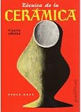TECNICA DE LA CERAMICA