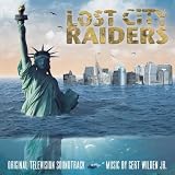 Ost: Lost City Raiders