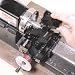 Tools & Hardware : Radius cutting attachment
