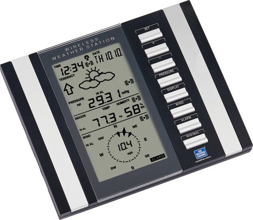 The Weather Channel WS-2310TWC Professional Weather Station