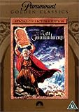 The Ten Commandments [UK IMPORT] - Anne Baxter