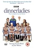 Dinnerladies - Series 2 - Complete [1998]