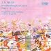 Brandenburg Concerti 1-4