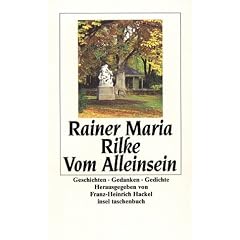 Vom Alleinsein: Geschichten. Gedanken. Gedichte (insel taschenbuch)