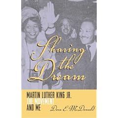 Secretary to a King: Martin Luther King Jr. the Movement, and Me