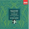 R Strauss: Orchestral Works