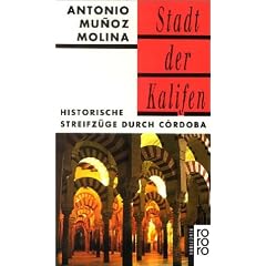 Stadt der Kalifen: Historische Streifz�ge durch C�rdoba: Historische Streifz�ge durch Cordoba