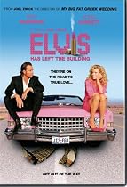 Elvis Has Left the Building